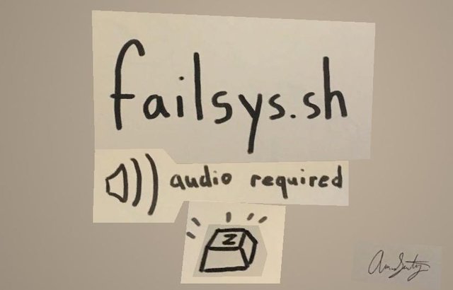 failsys.sh