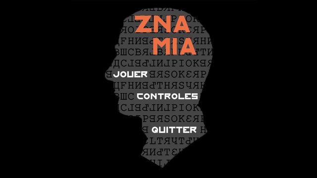 Znamia
