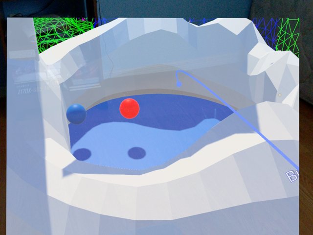 Arena V2.38