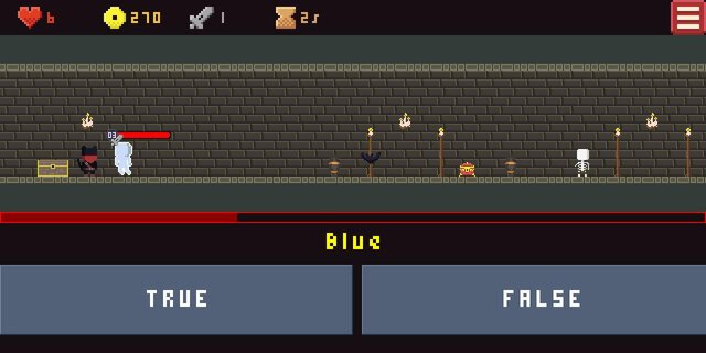 Puzzle Dungeon (LonelyOcelot)