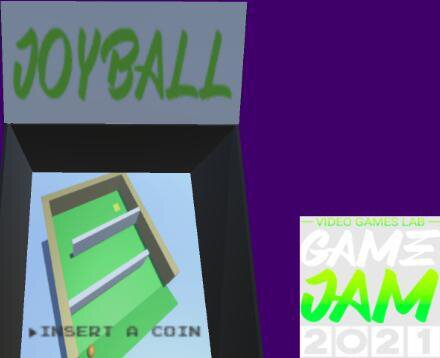 Joyball