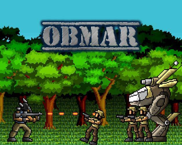 Obmar (Dyogo Zap)