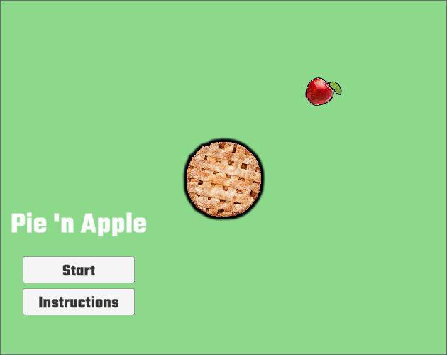 Pie 'n Apple