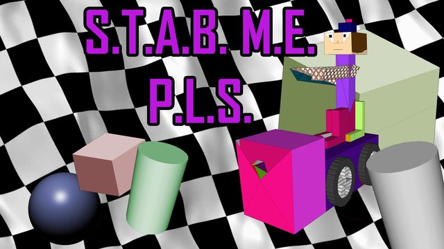 S.T.A.B. M.E. P.L.S