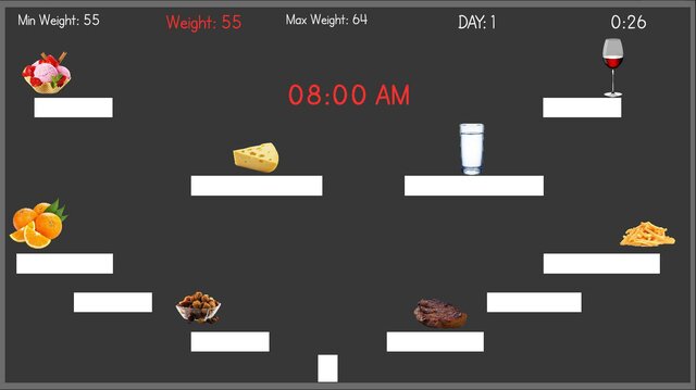 Eighteen (Next Branch Games)