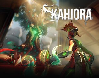 Kahiora 2020