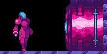 Proceduroidvania