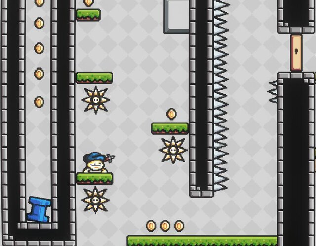 GraPplE PLumBer