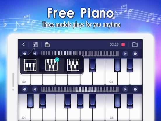 Pianist - Piano King