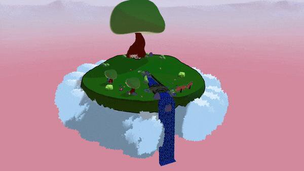 Blimpo Forest