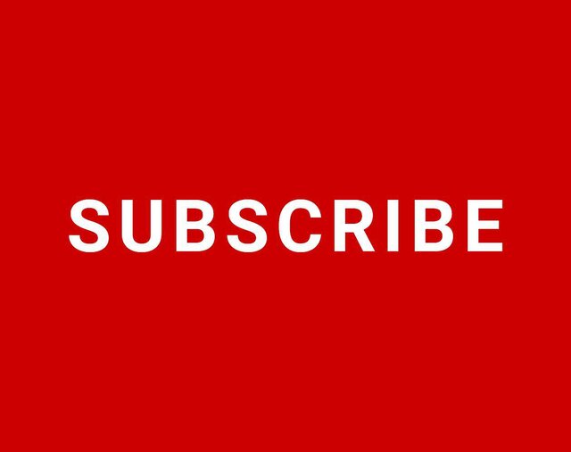 Subscribe to my YouTube channel (and rate 5 this game)