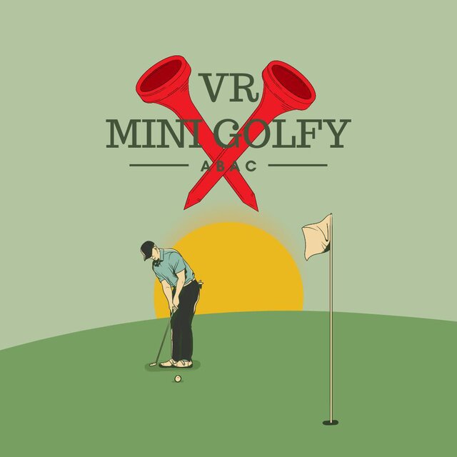 VR_Mini Golfy