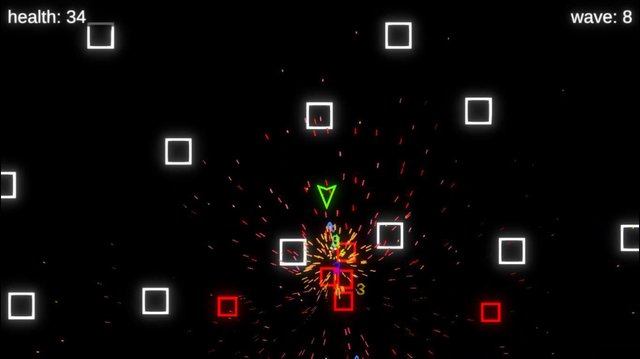 Geometry Arena