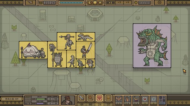 LEGIONCRAFT (itch)