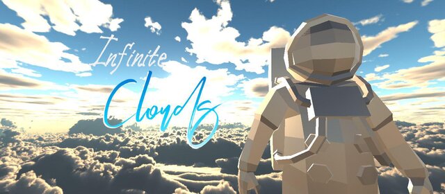 Infinite Clouds (KrypticRonin)
