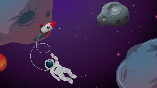 Learning Solar System
