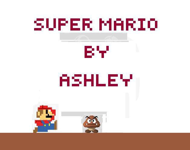 Super Mario (Reiuoi)