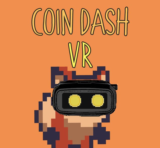 Coin Dash VR!