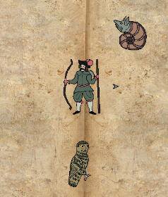 Pugnacious Parchment