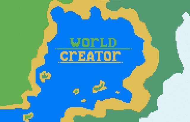 World Creator