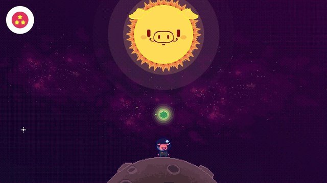 Astro Pig