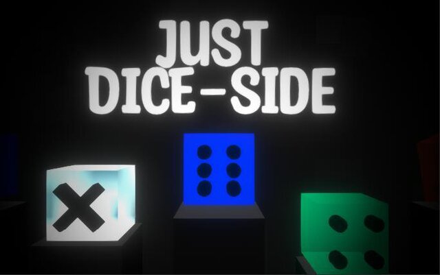 Just DICE-side