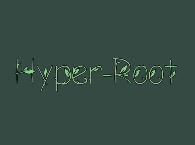 Hyper-Root
