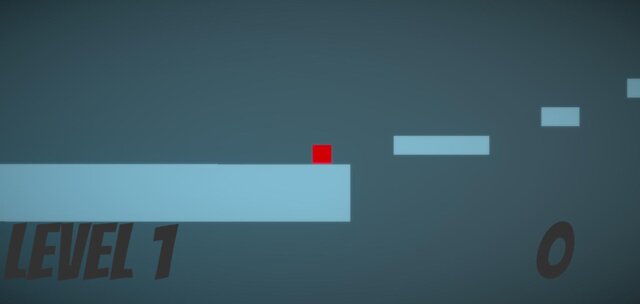 4D Physics Game