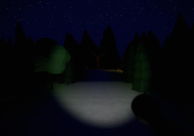 Hidden error (demo 2)