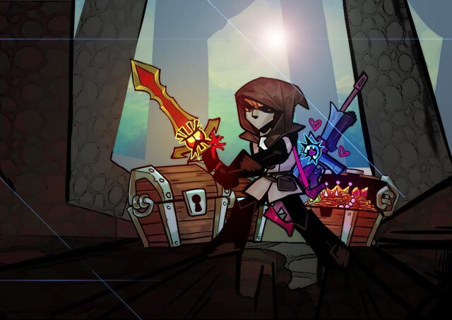 Unstable Adventure