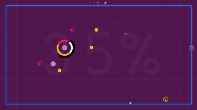 100% CHALLENGE (itch)