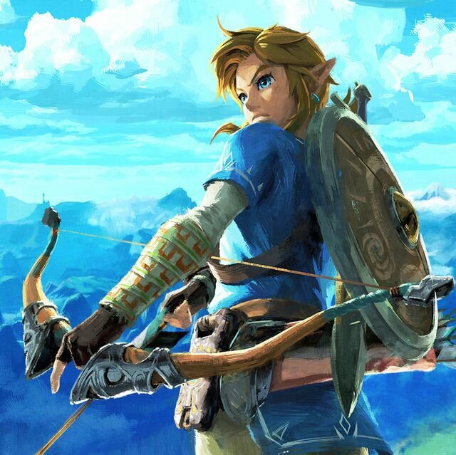 Poke a Link