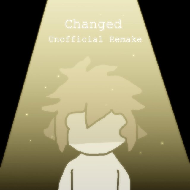 Changed: UR (Changed Fangame)