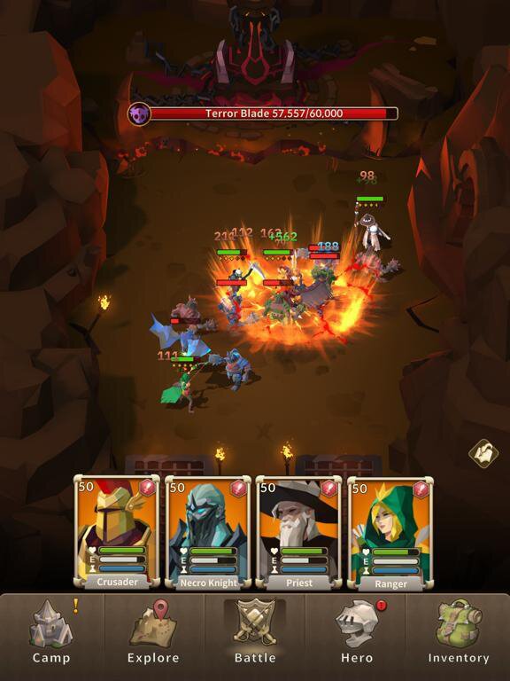 Eternal Ember