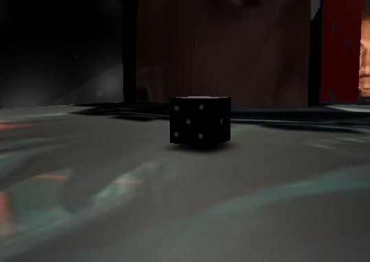 Dice Game (itch) (Woukie)