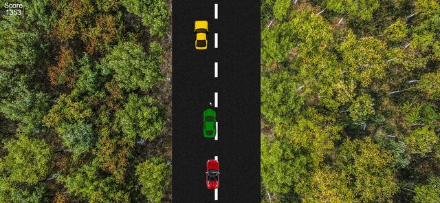 Car Game (SoinRoman)