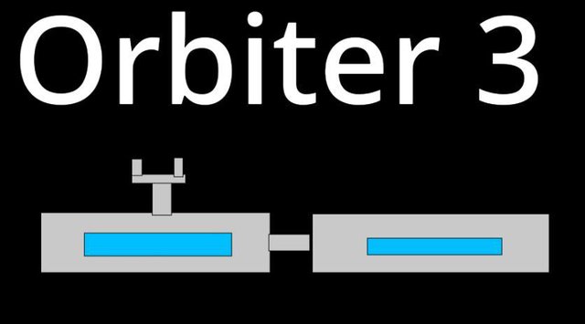 Orbiter three