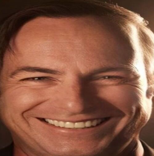 Saul Goodman