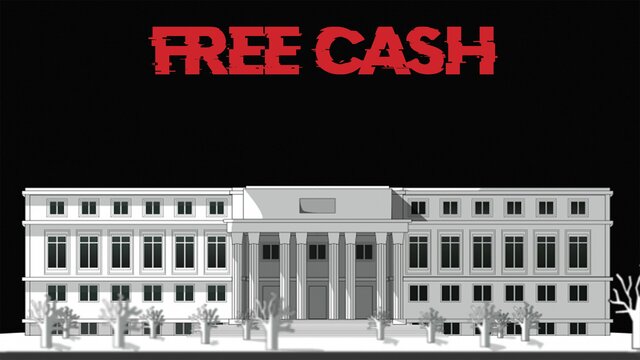 Free Cash