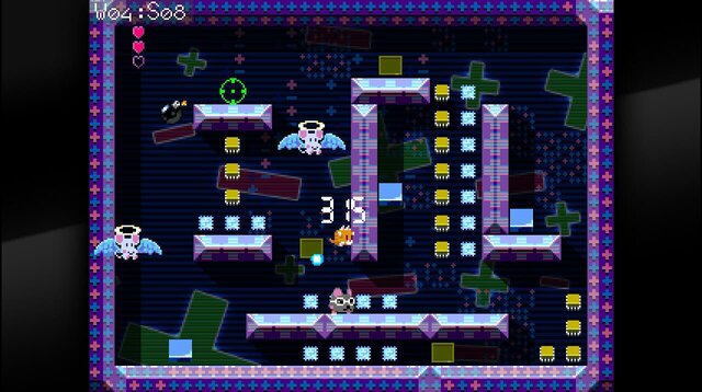 Crystal Chip Collector: Hidden Gem