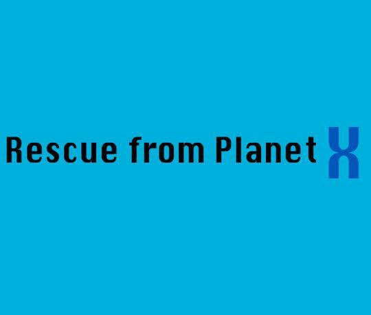 RescueFromPlanetX
