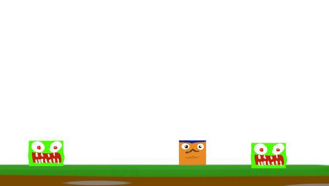 Geometry Dash Rush