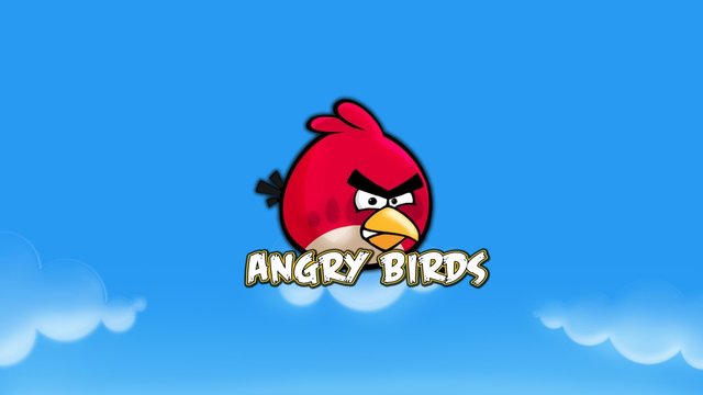 Angry Birds (itch) (Molive)