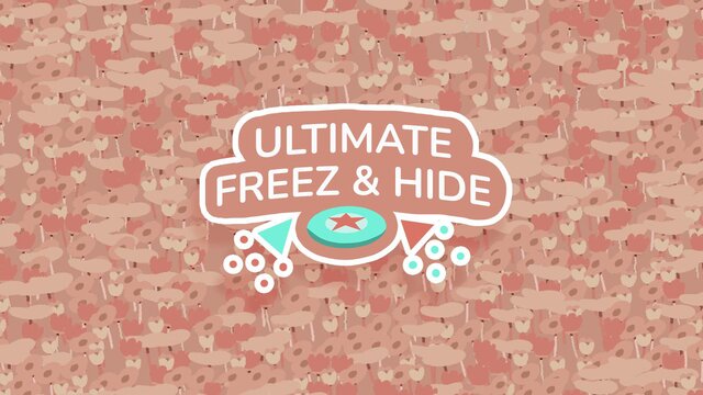 Ultimate Freez & Hide