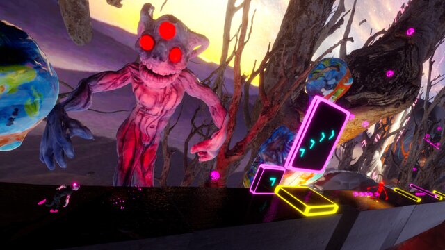 The Oneironaut