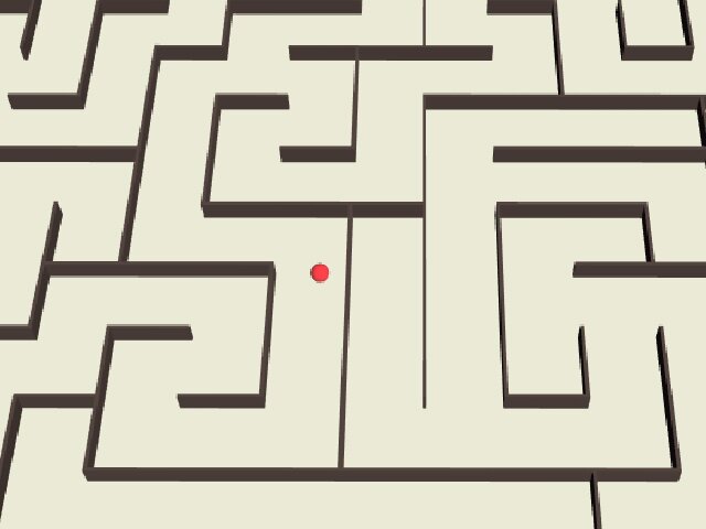 Maze 3D (itch) (baxa73)