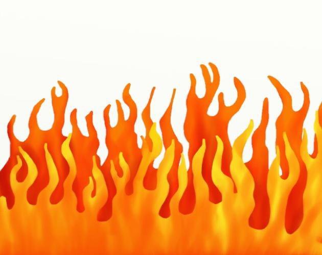 Group 2 FireGame