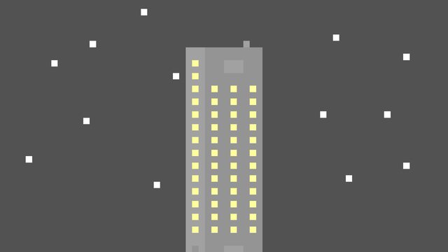 Elevator Escape