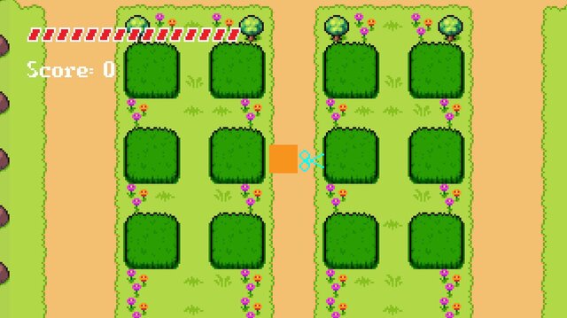 Overgrowth (itch) (Detlev)