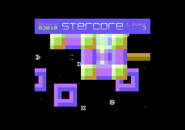 Stercore 64